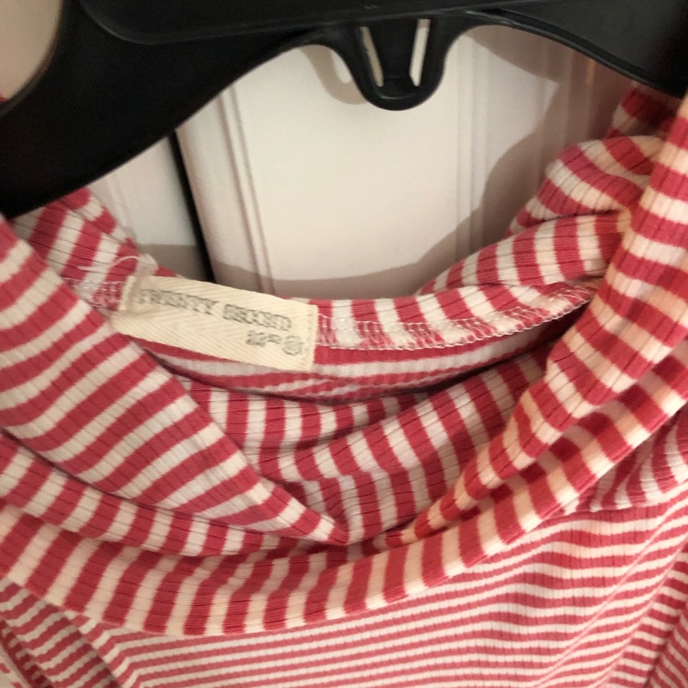 Ladies dress